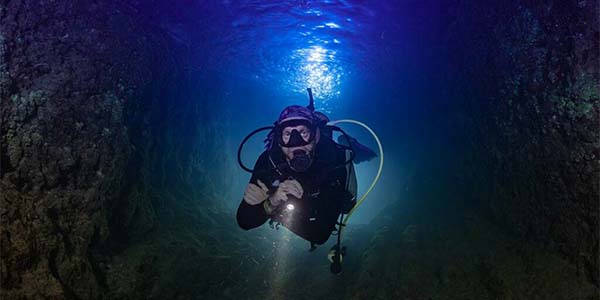Night Dives