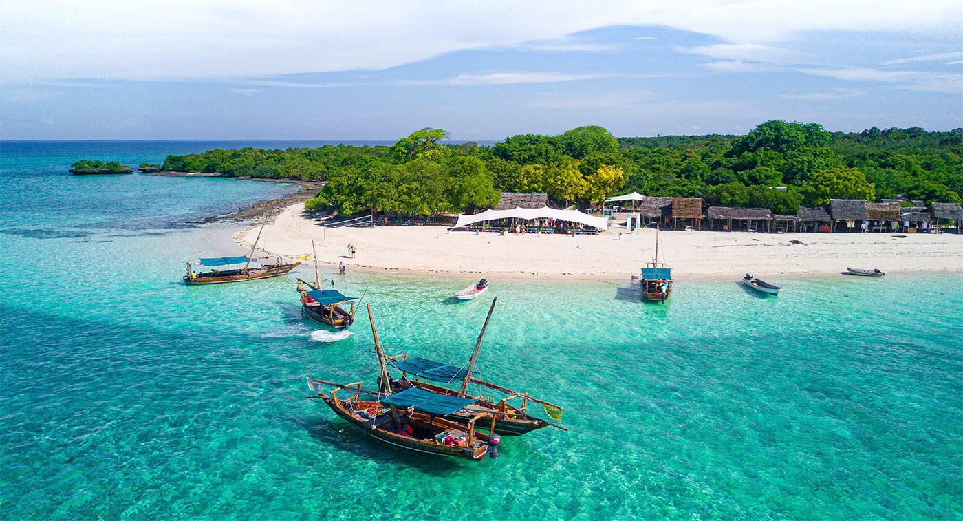 Zanzibar Tours