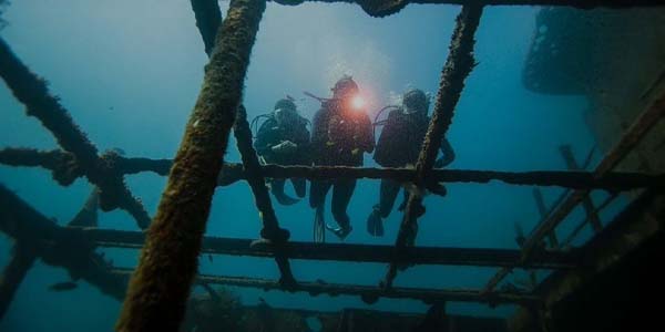 Advanced Open Water Diver