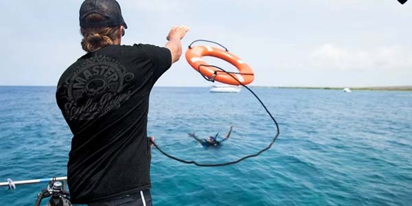 Rescue Diver