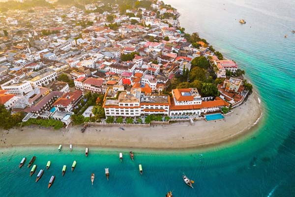 Discover Zanzibar Island