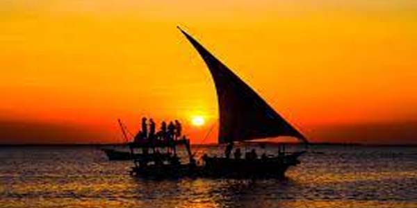 Sunset Cruise