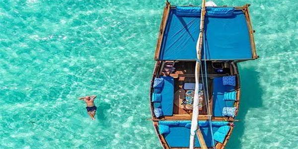 Zanzibar Boat Trips