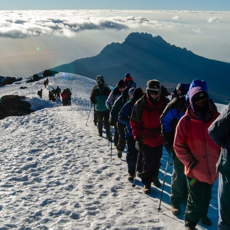 Kilimanjaro-3