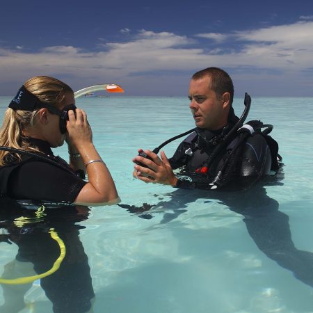 Mnemba-Island-scuba-diving-introductory-course