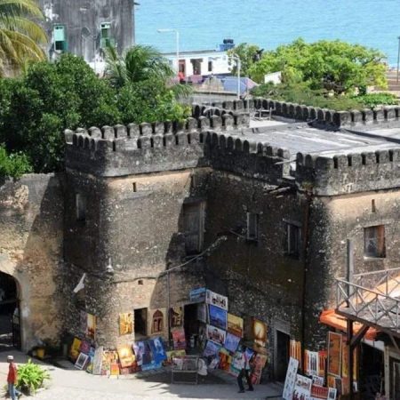 ZanzibarStoneTownPrivateWalkingTour