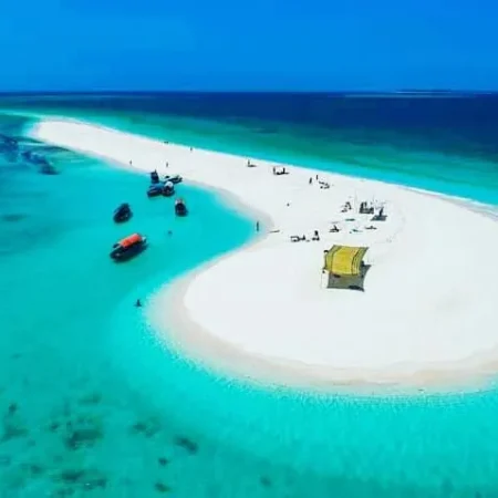 nakupenda-sandbank